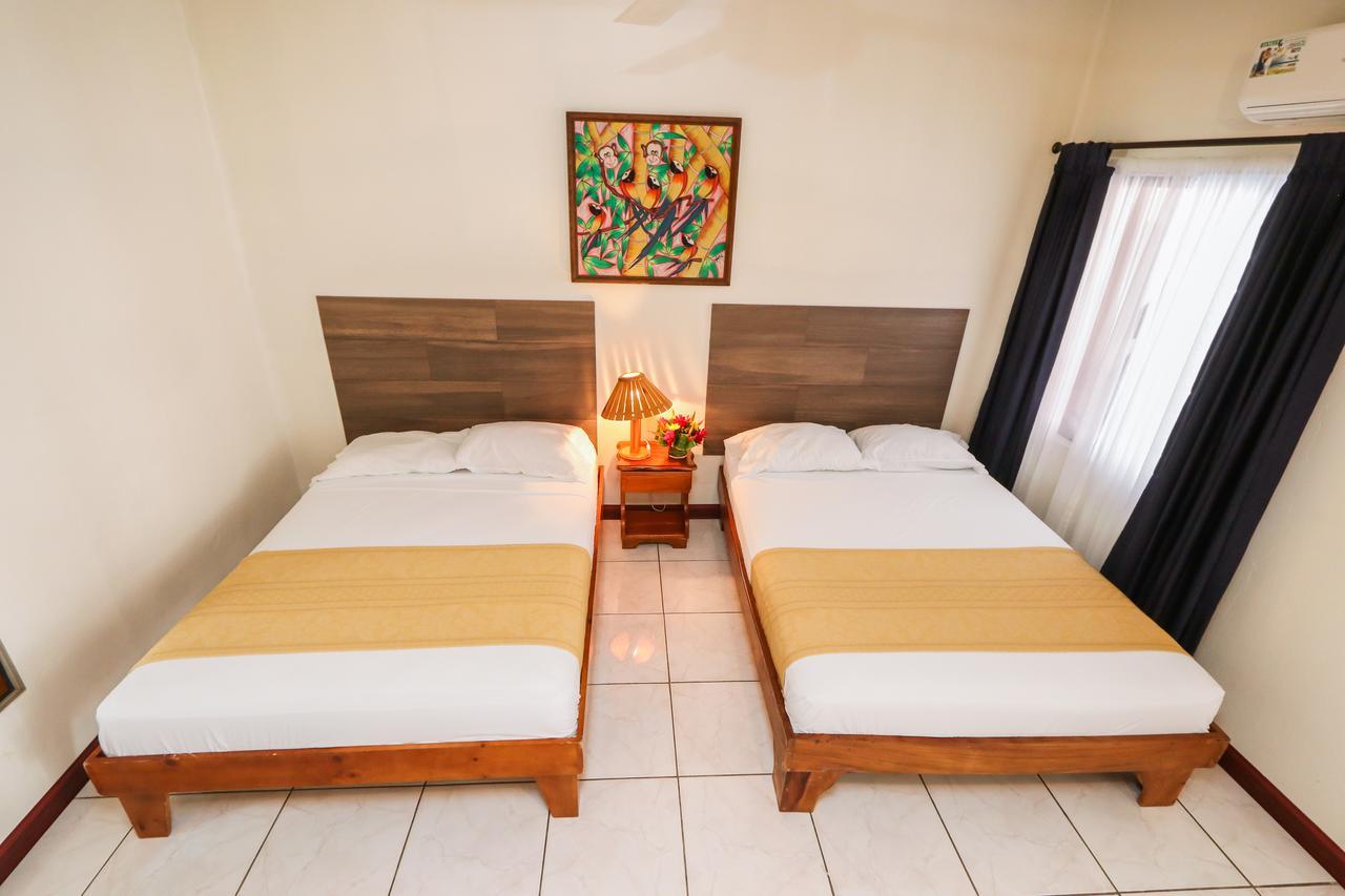 Flor Blanca Hotel