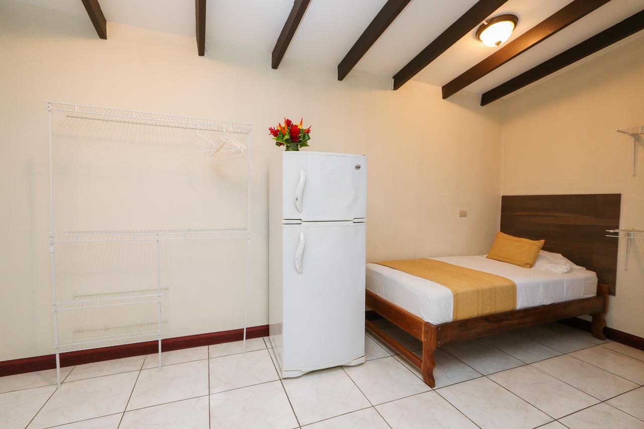 Flor Blanca Hotel Manuel Antonio