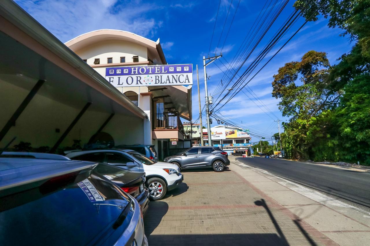 Flor Blanca Hotel Manuel Antonio