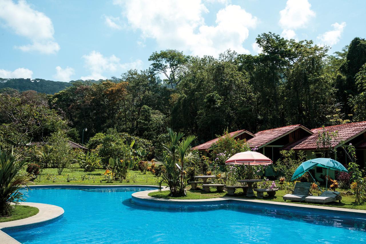 Hacienda Baru Lodge Dominical