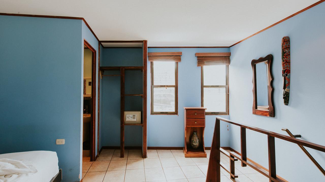 Hotel La Jungle