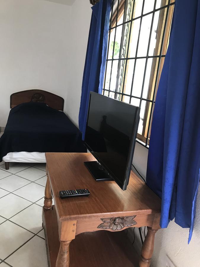 Aparthotel Flores (adults Only) 2*