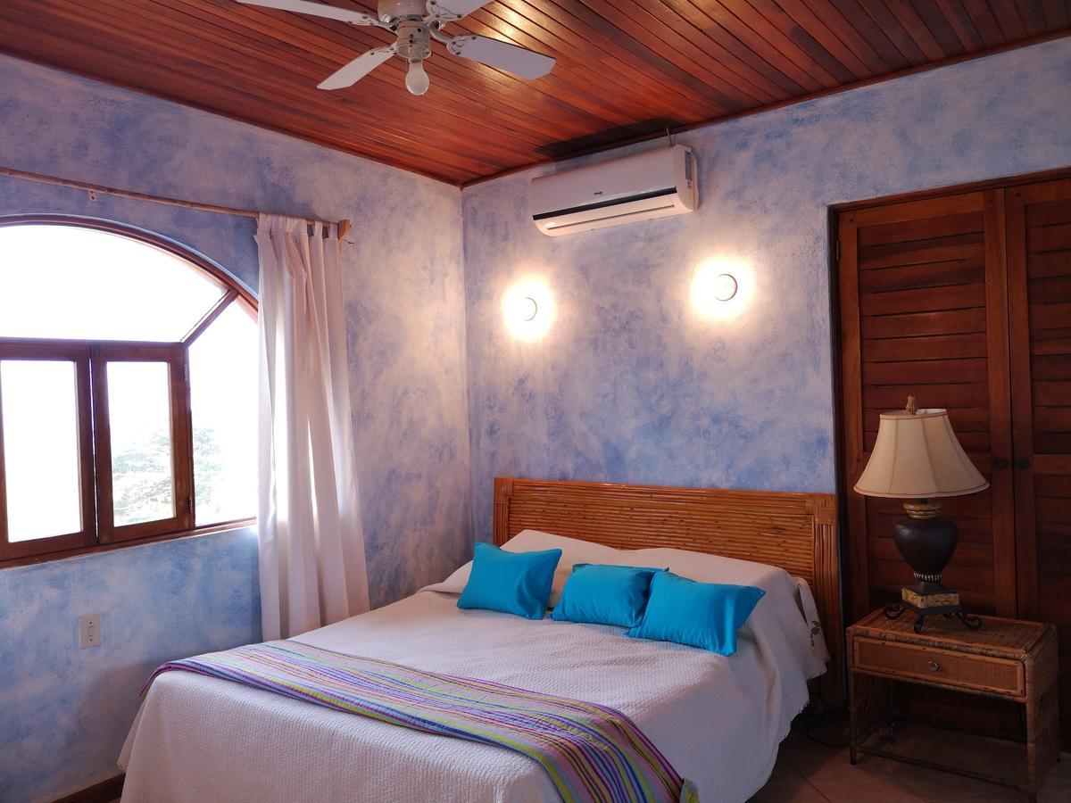 Casandreas Apartment GUANACASTE
