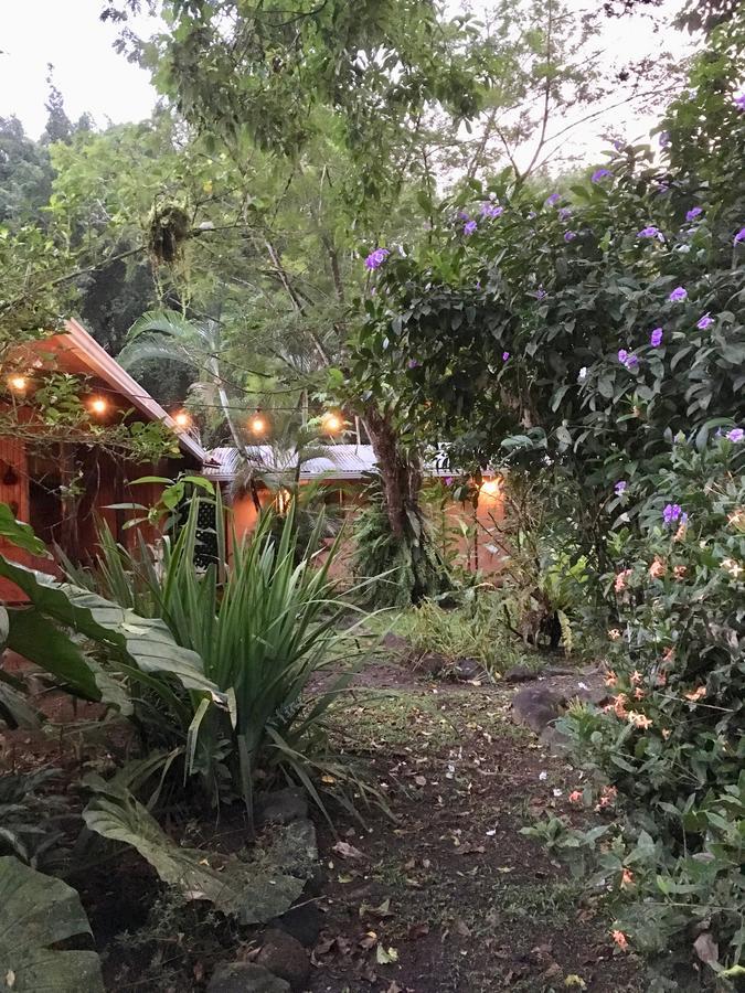 Guest house Mineros
