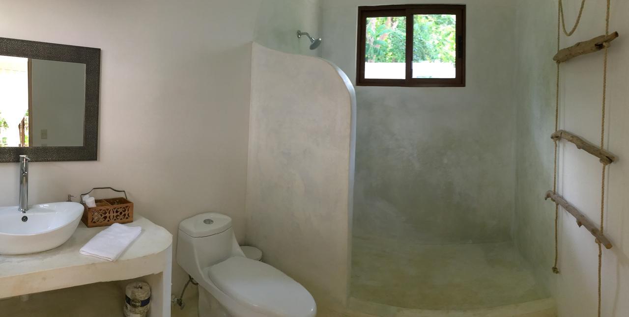 Driftwood Glamping & Boutique 2* Playa Guiones