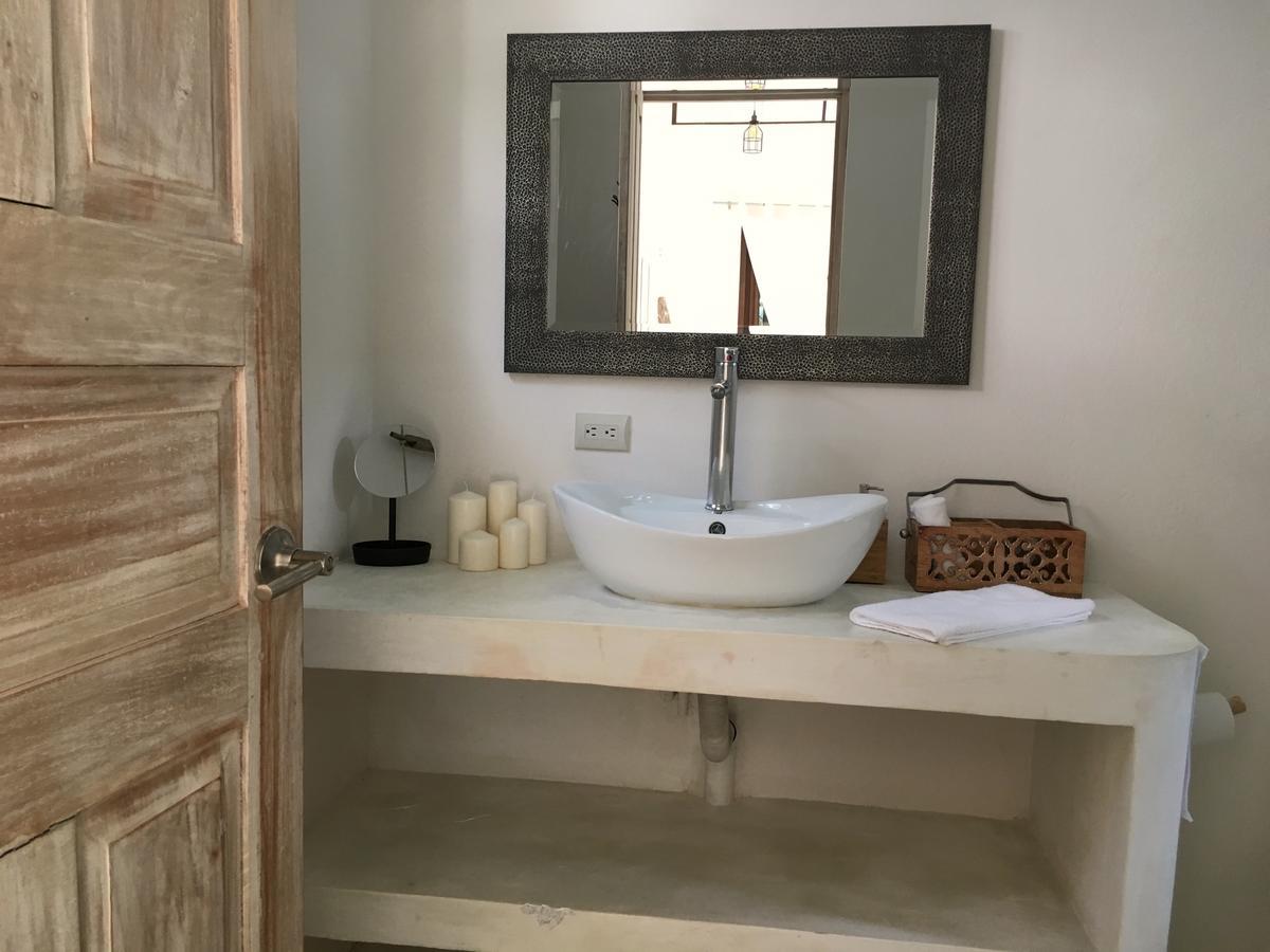Driftwood Glamping & Boutique Luxury tent