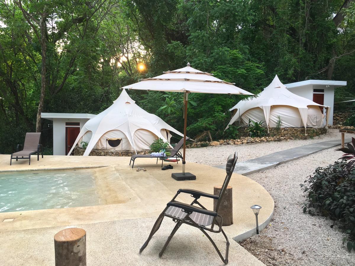Driftwood Glamping & Boutique 2*