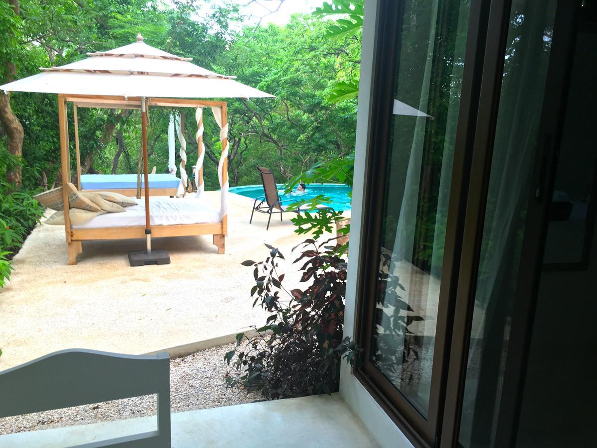 Driftwood Glamping & Boutique 2* Playa Guiones