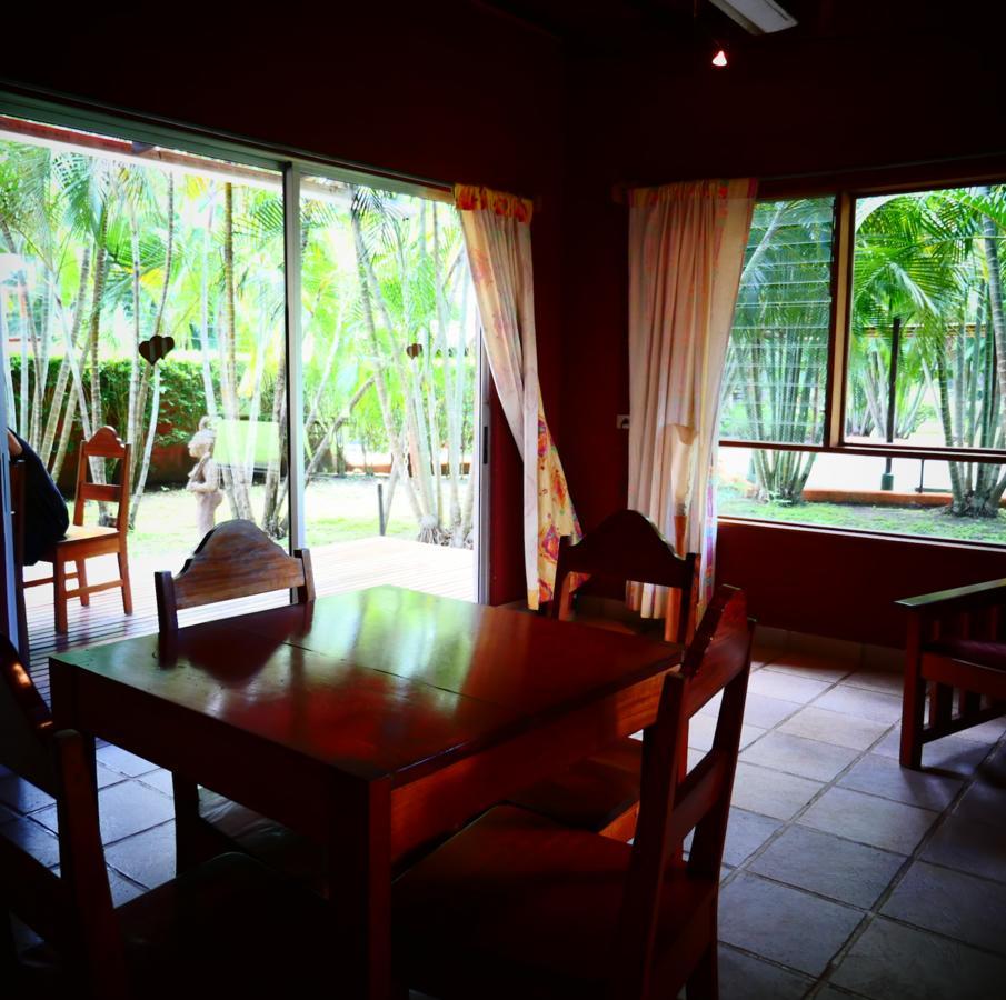 Hotel Flying Crocodile 3*