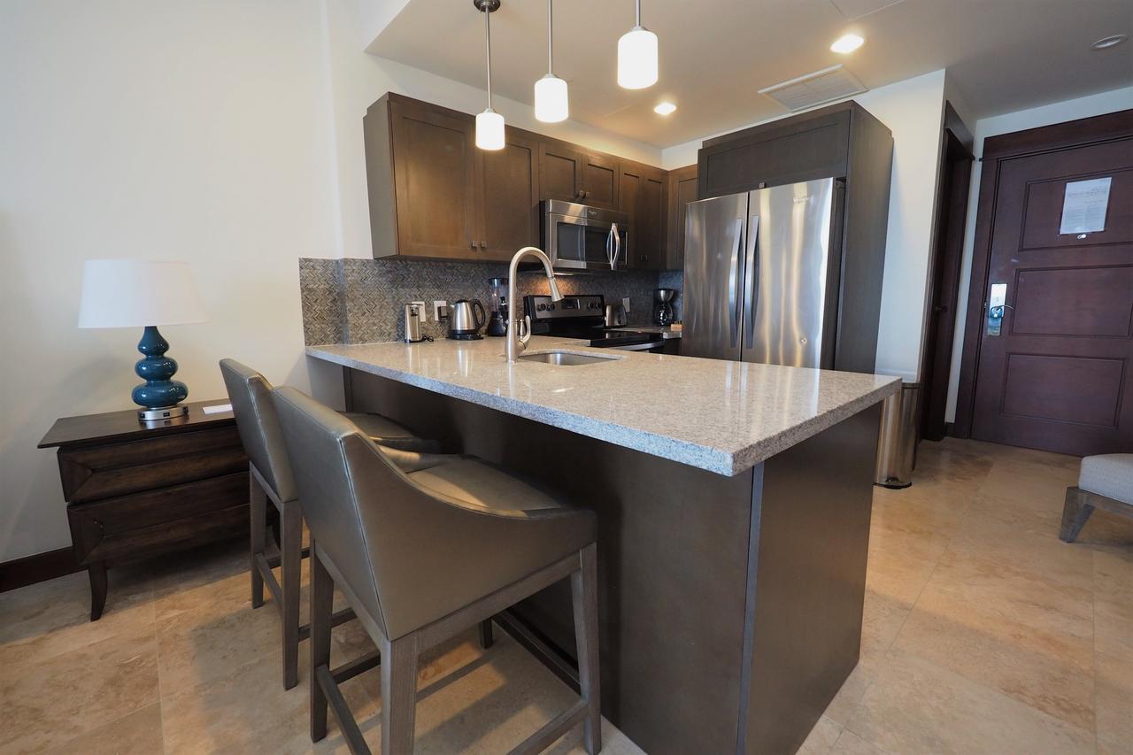 Apartment Premium Oceanfront 7701 Patos