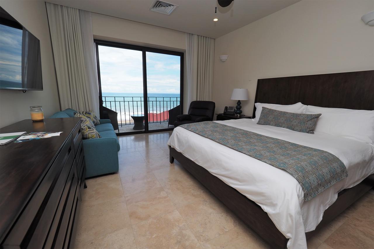 Premium Oceanfront 7701 Apartment Patos