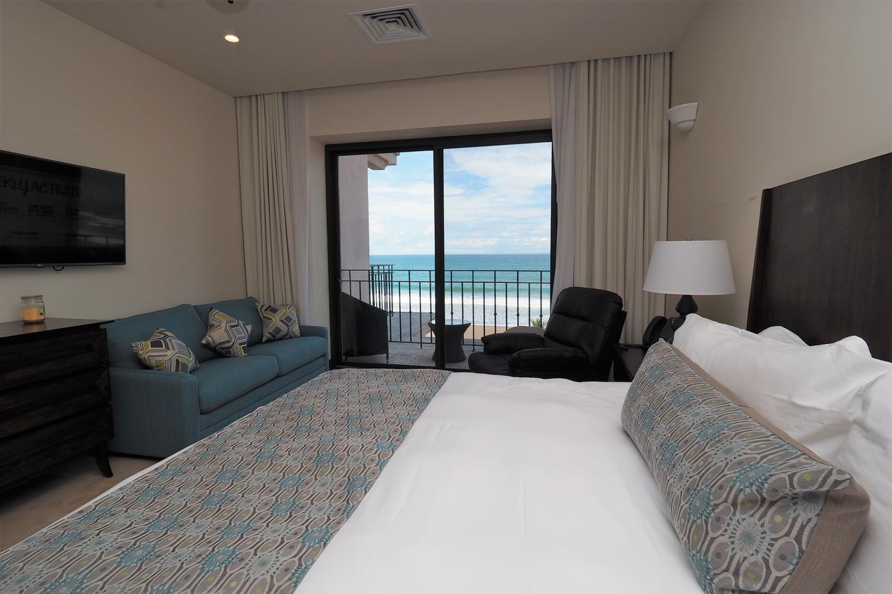 Apartment Premium Oceanfront 7701