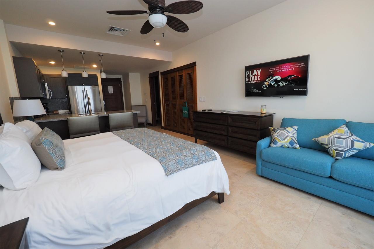 Apartment Premium Oceanfront 7701