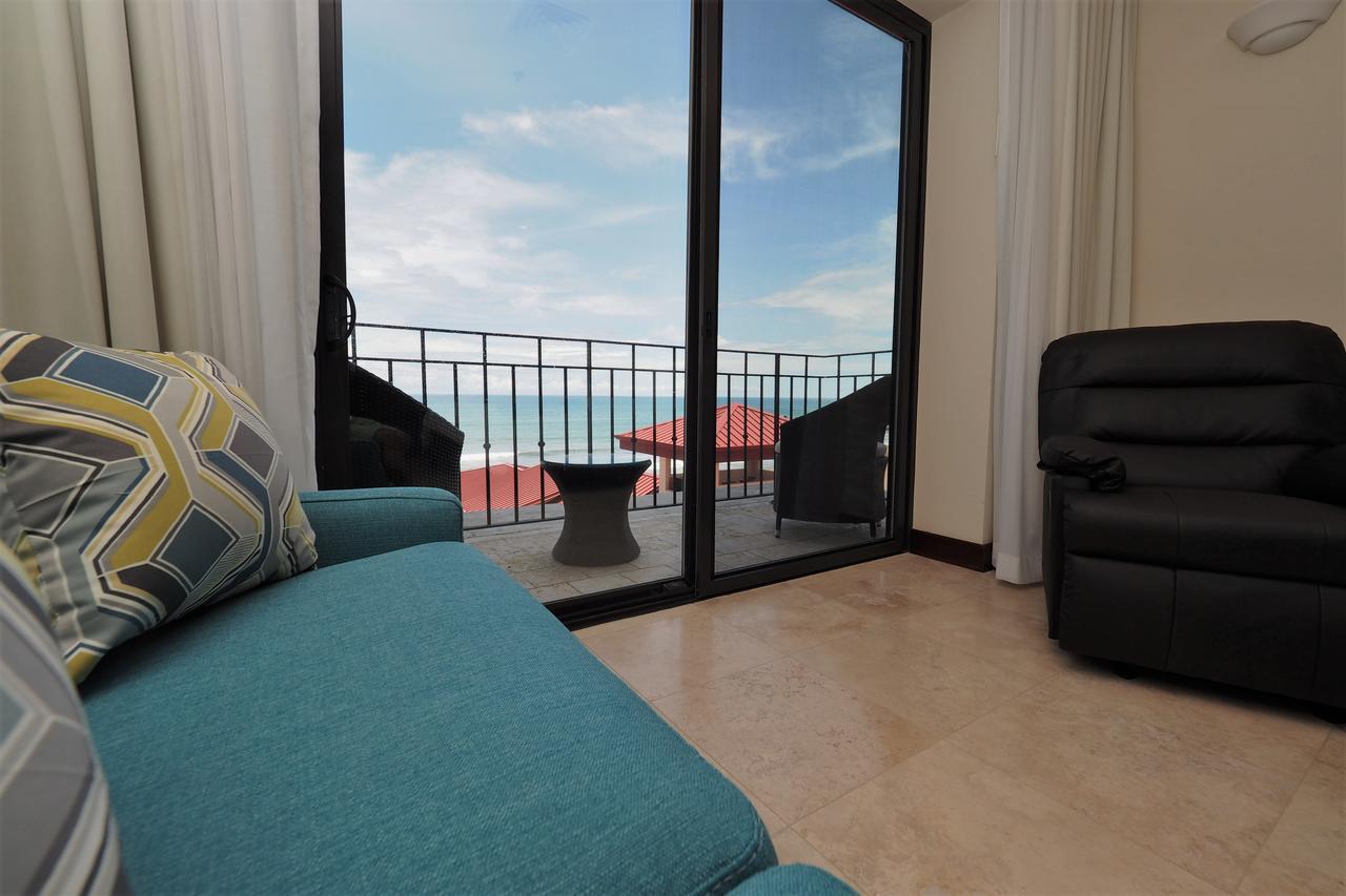 Premium Oceanfront 7701 Apartment *