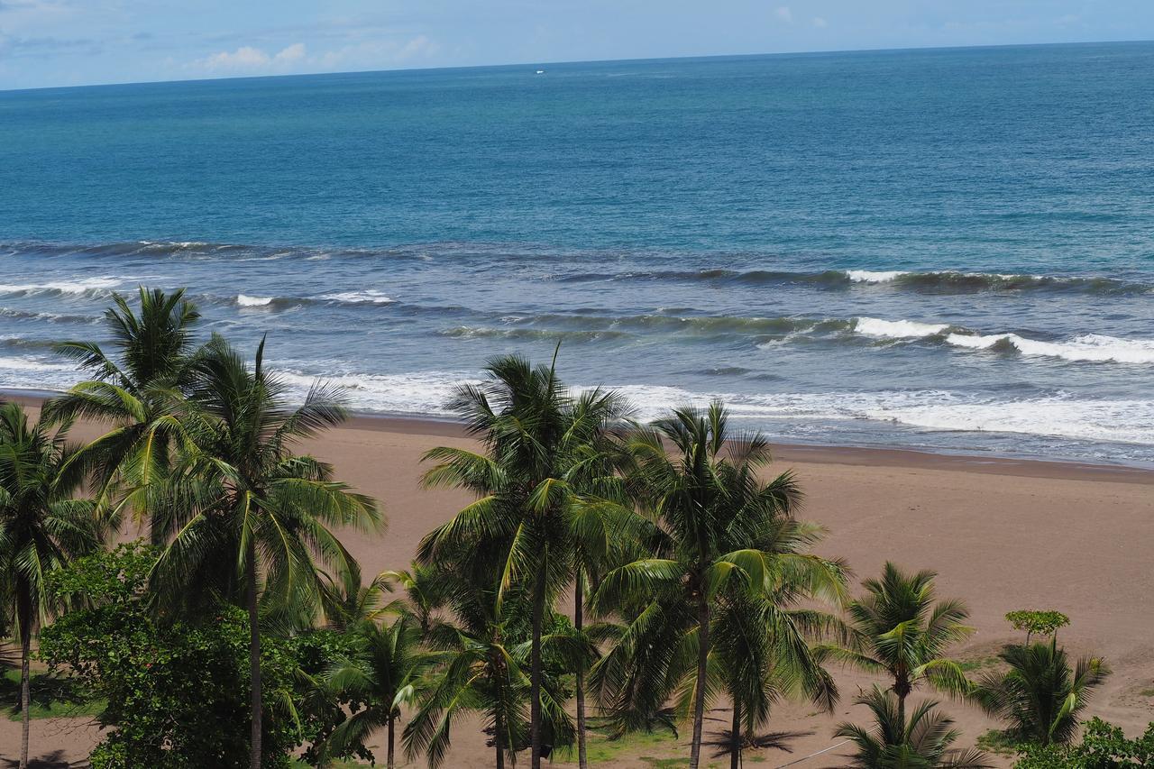 Premium Oceanfront 7701 Apartment Patos
