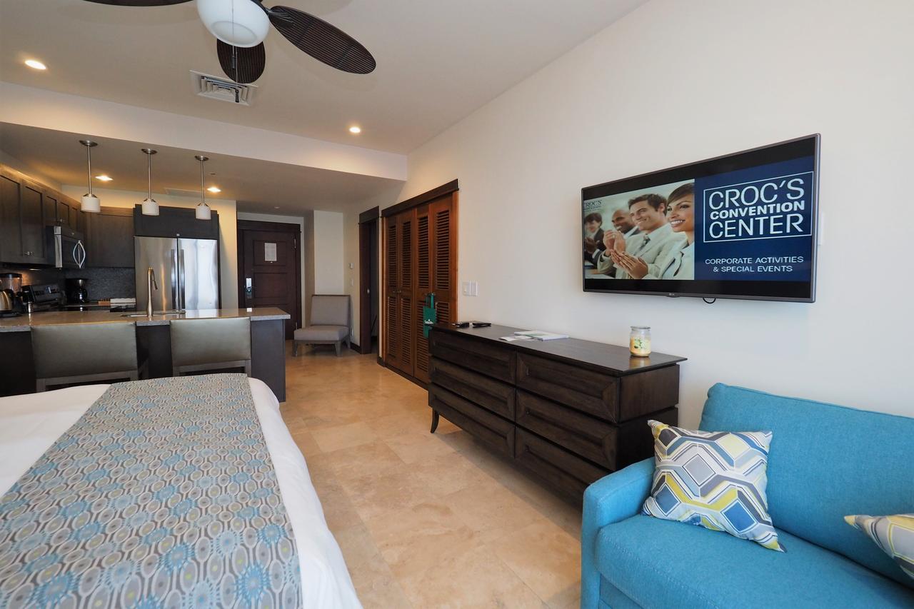 Premium Oceanfront 7701 * Patos
