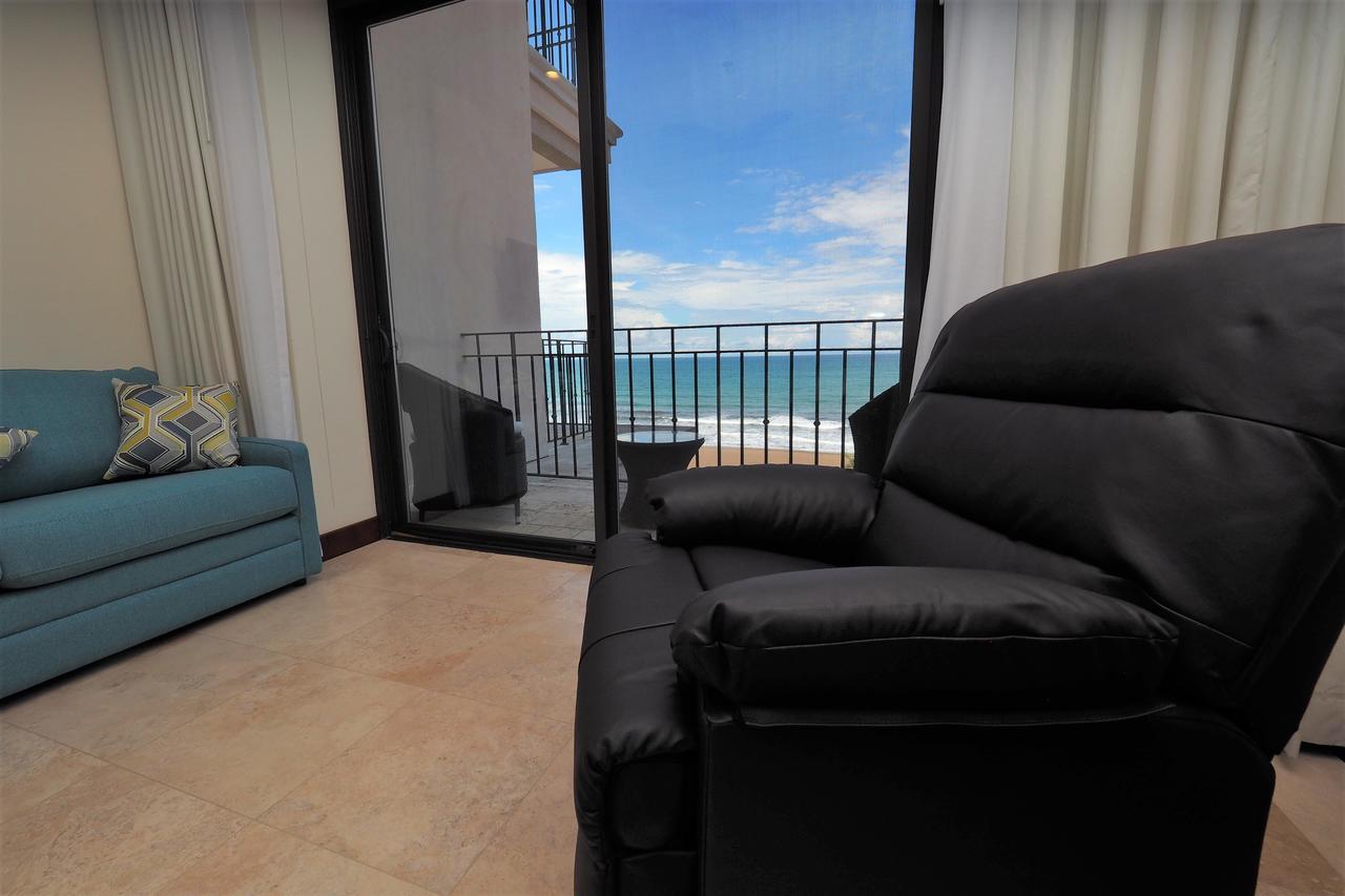 Premium Oceanfront 7701 Apartment