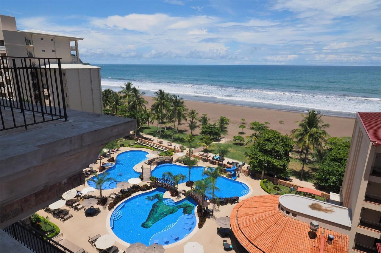 Premium Oceanfront 7701 Apartment Patos