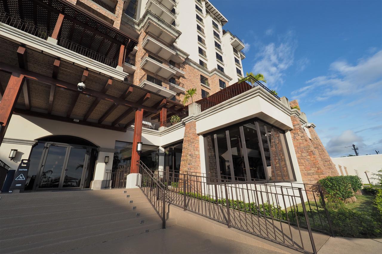 Premium Oceanfront 7701 Apartment Patos