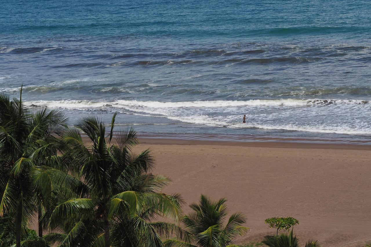 Premium Oceanfront 7701 Apartment