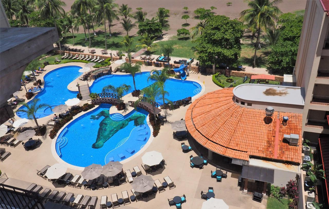 Premium Oceanfront 7701