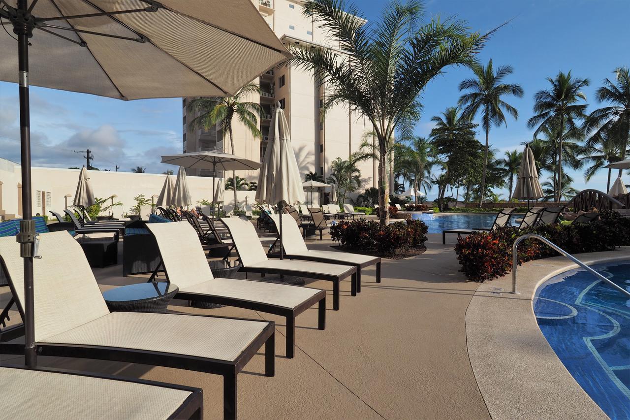 Premium Oceanfront 7701 Apartment