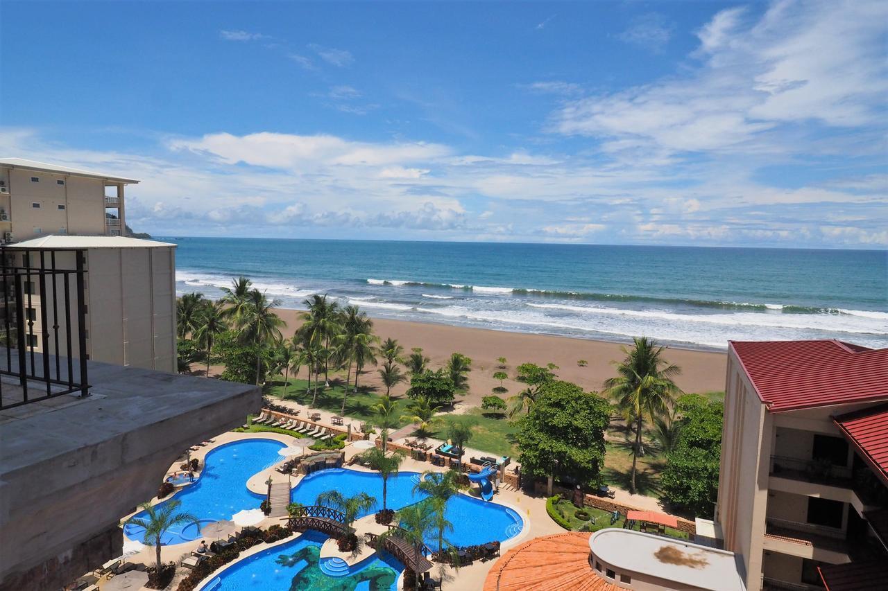 Premium Oceanfront 7701 Apartment