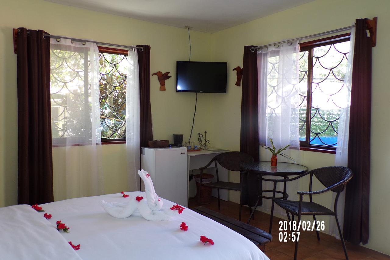 Mycasa's Bed & Breakfast