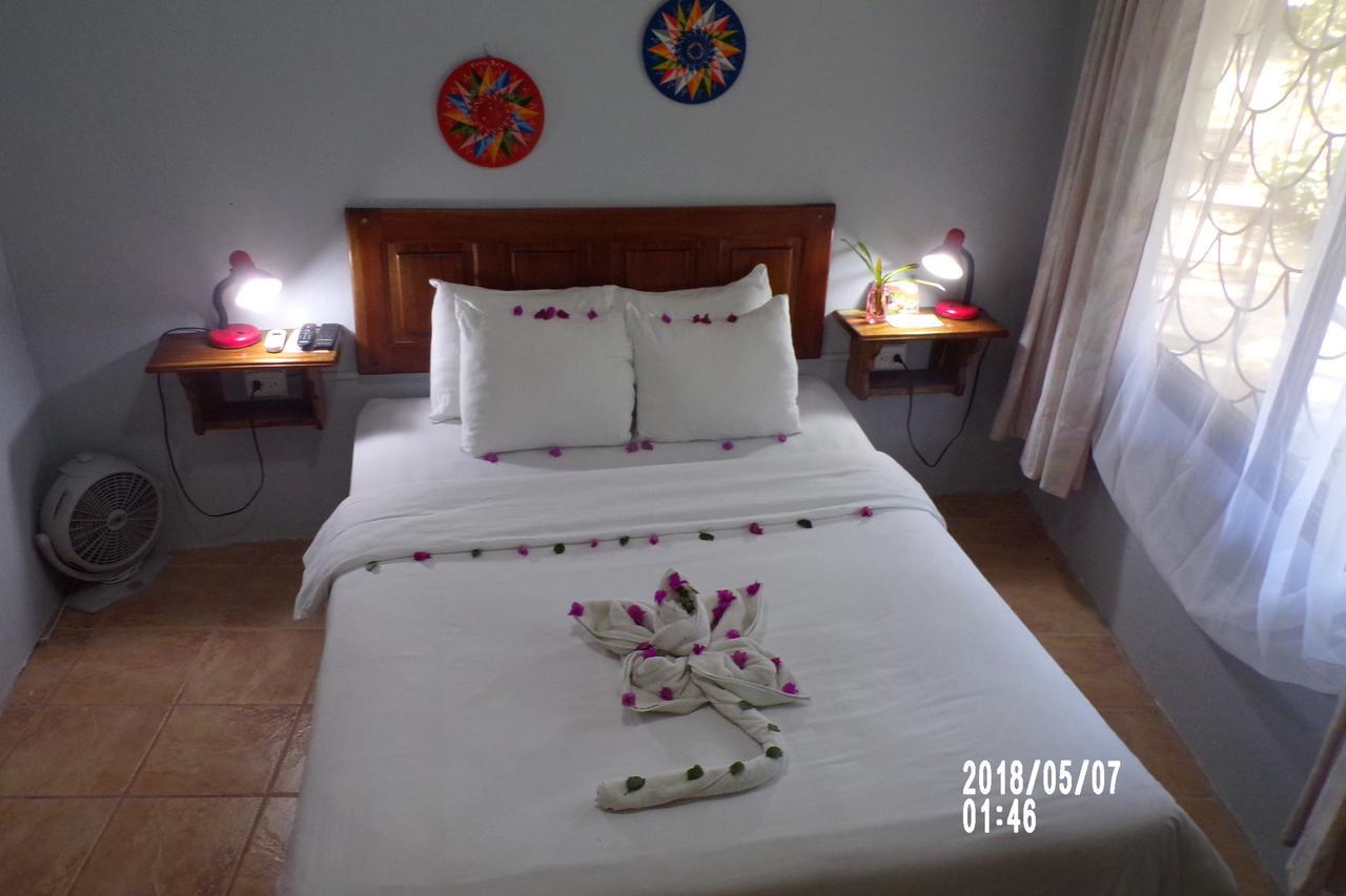 Bed & Breakfast Mycasa's