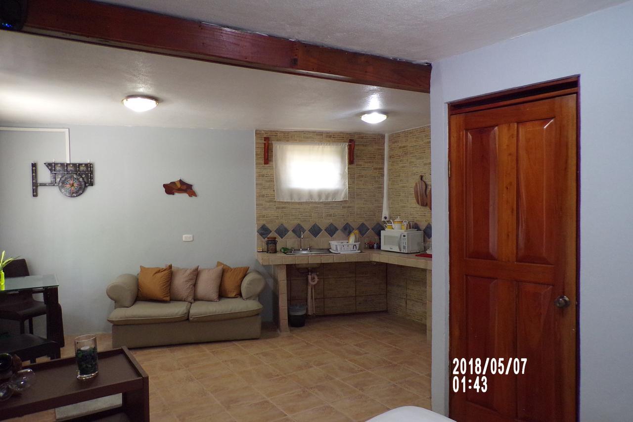 Mycasa's Manuel Antonio