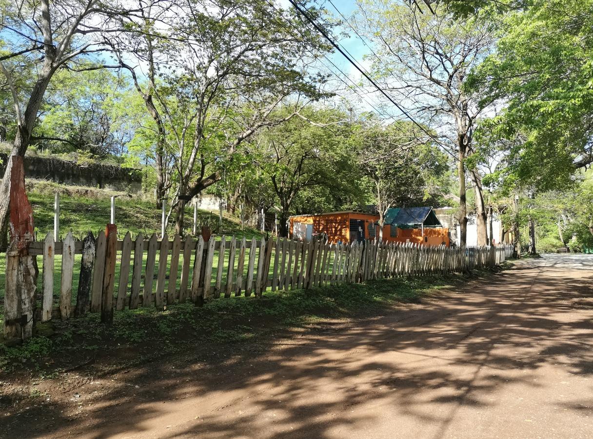 Casandreas Apartment GUANACASTE