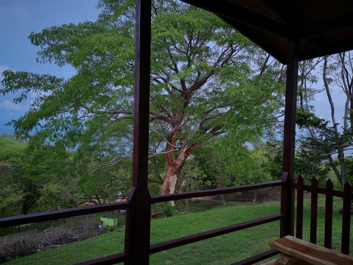 Casandreas * GUANACASTE