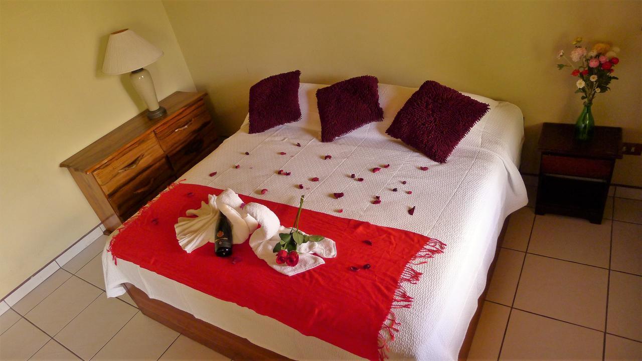 Hotel Pacifico Loft Jaco