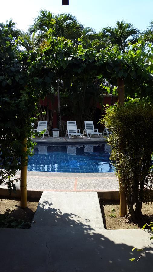 Hotel El Paraiso Escondido - Costa Rica 3*