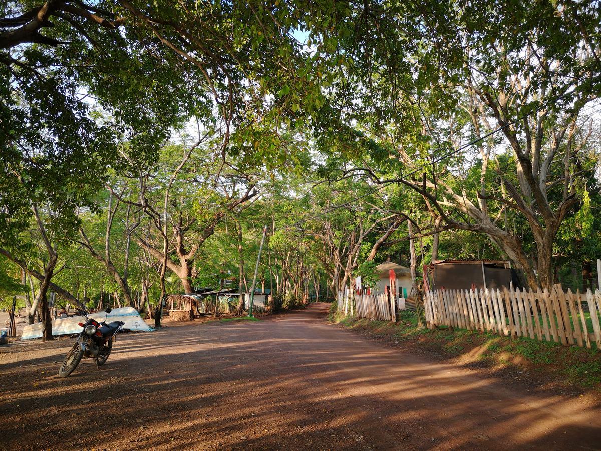 Casandreas Apartment GUANACASTE