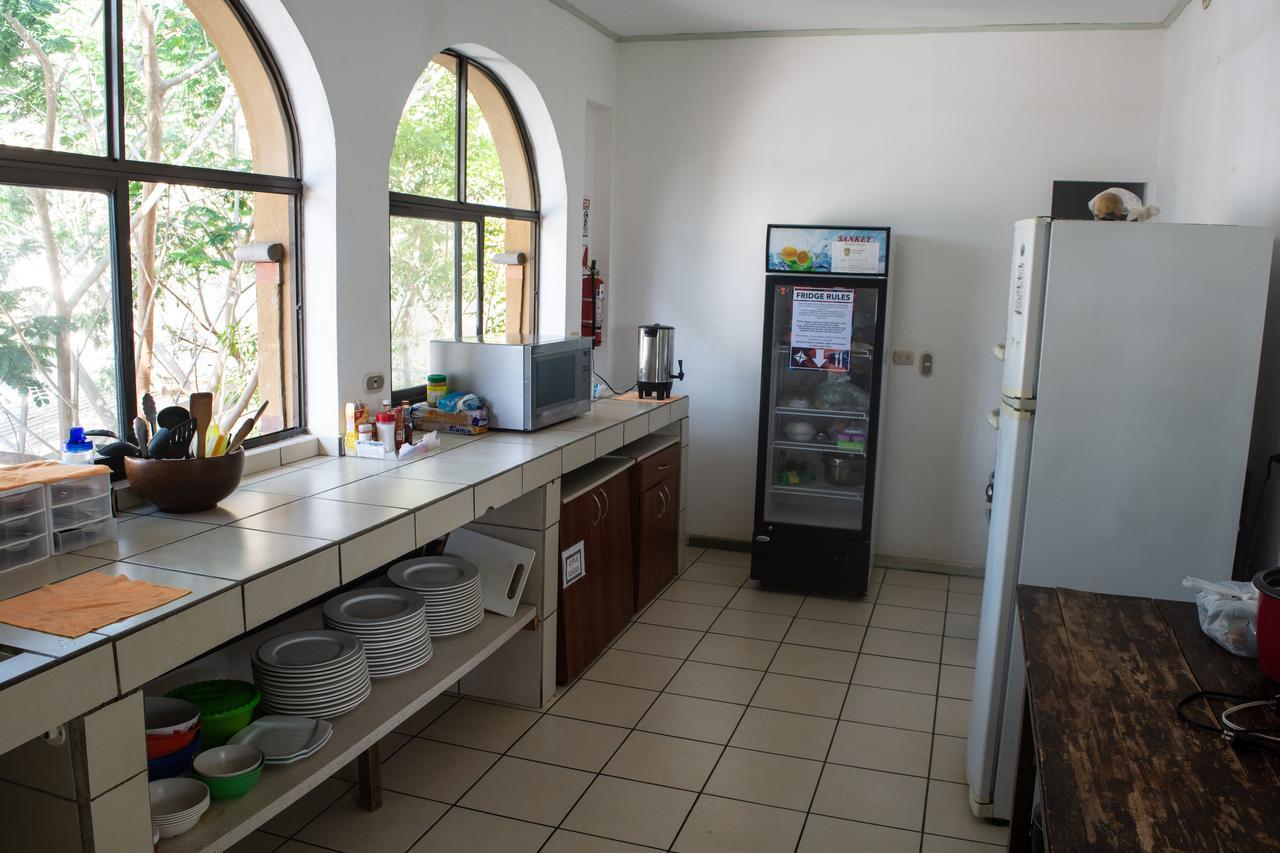 Tamarindo Hostel Resort Hostel Tamarindo