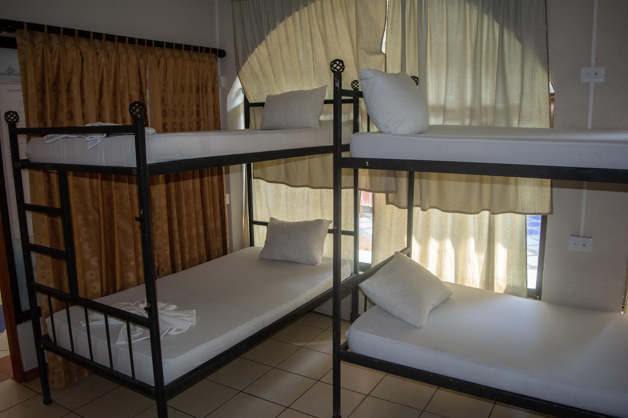 Tamarindo Hostel Resort Hostel