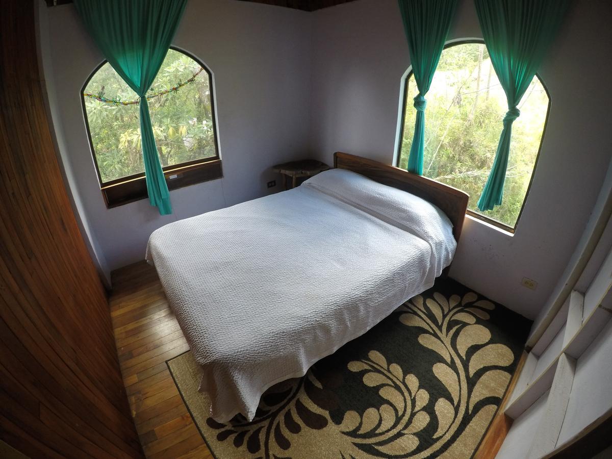 Casa Alquimia Monteverde