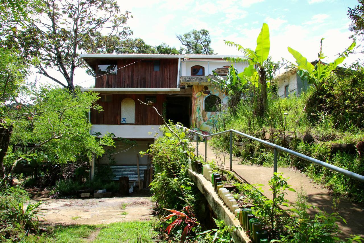 Casa Alquimia Guest house 2*