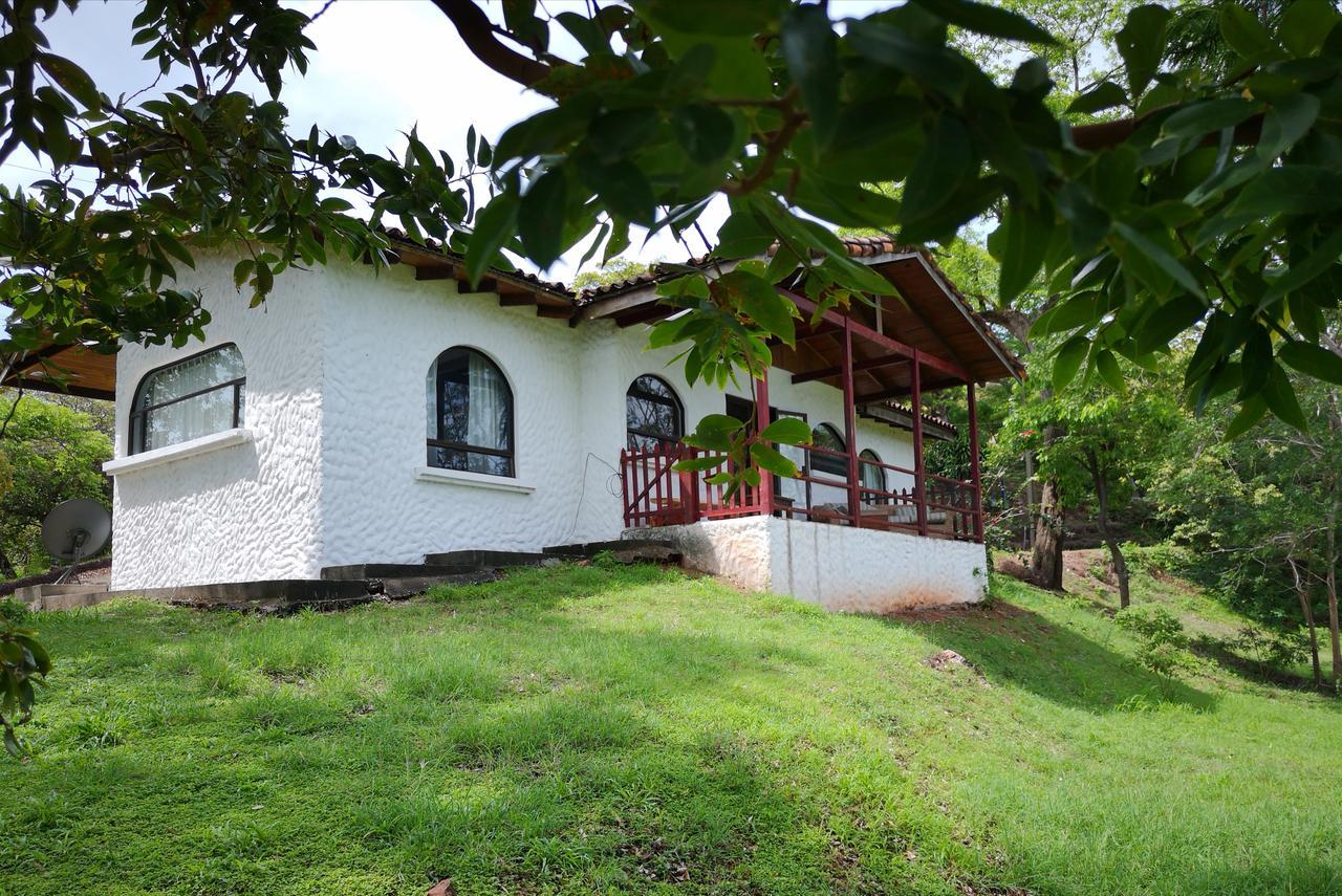 Casandreas Apartment GUANACASTE