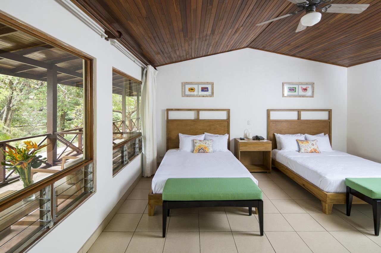 Hotel Sugar