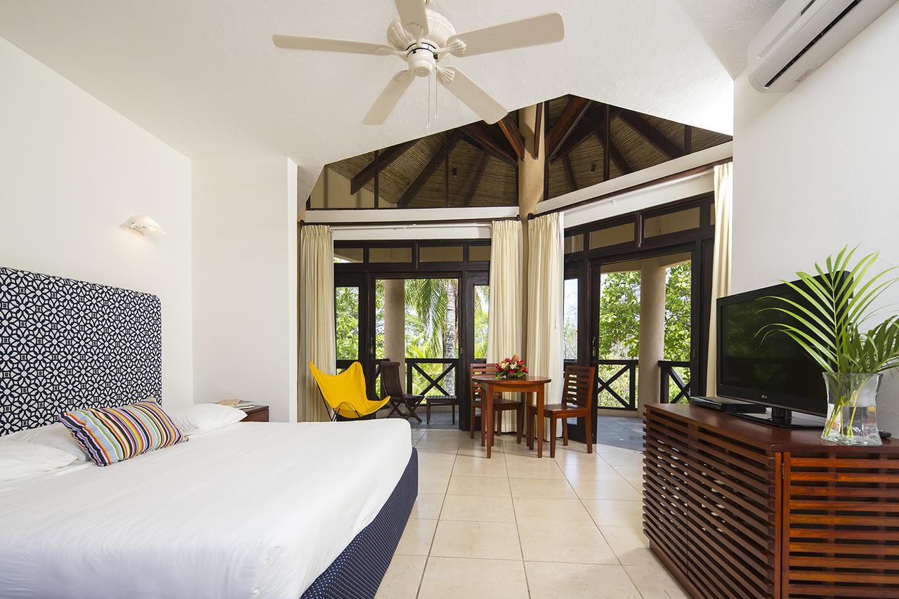 Sugar Hotel Las Catalinas