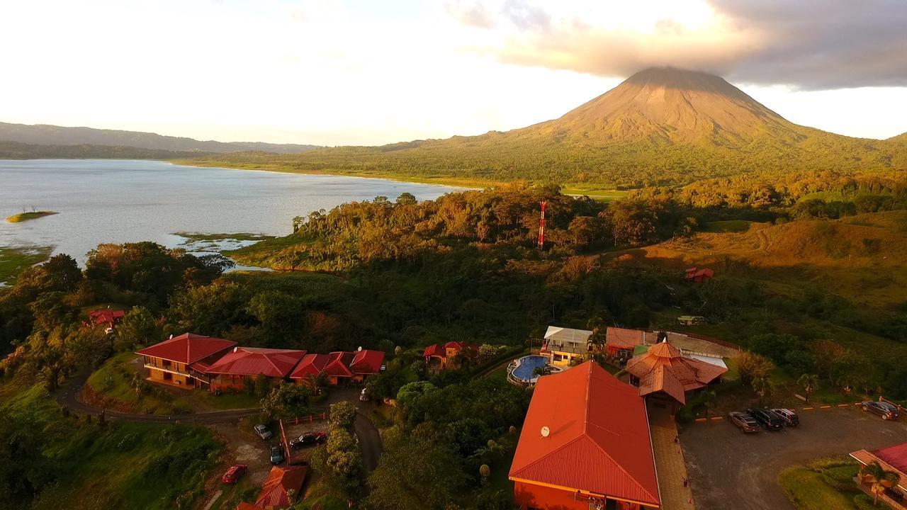 Linda Vista Hotel 4*