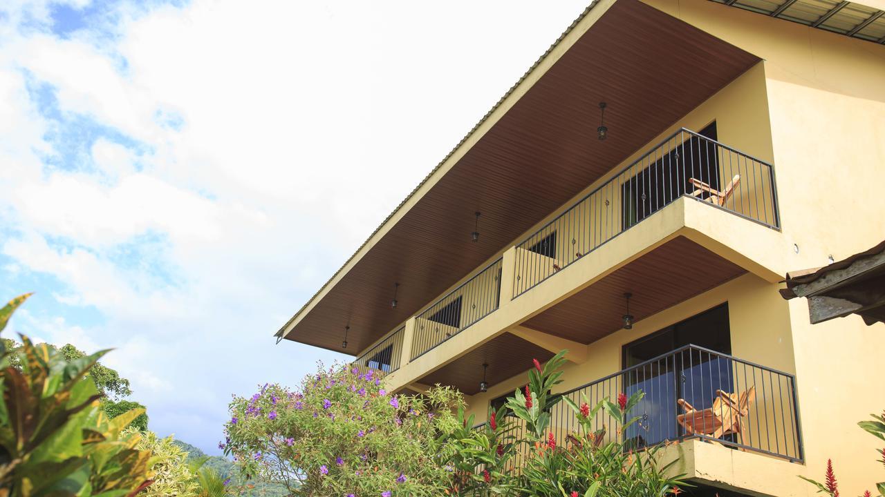 Hotel Linda Vista 4*