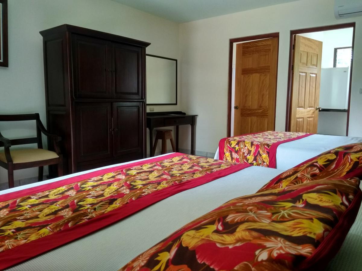Hotel Alkamar Tambor (Puntarenas)
