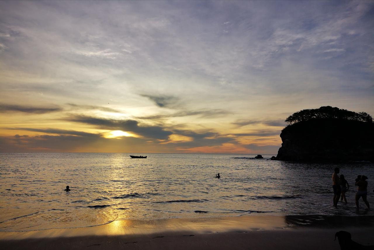 Casandreas * GUANACASTE