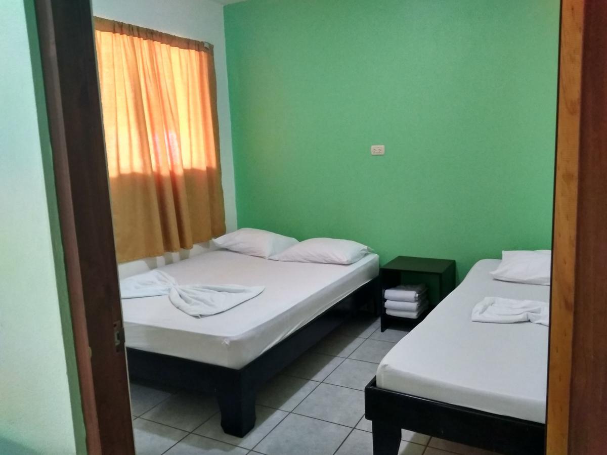 Alkamar Hotel Tambor (Puntarenas)