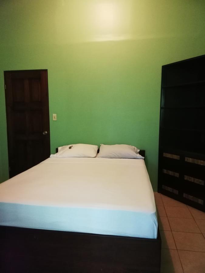 El Bosquecito Guest house Uvita