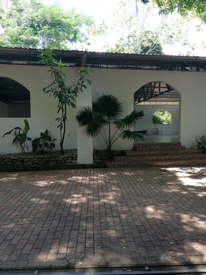 El Bosquecito * Uvita