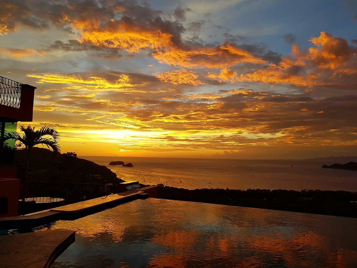 Villa Casa Dare To Dream GUANACASTE